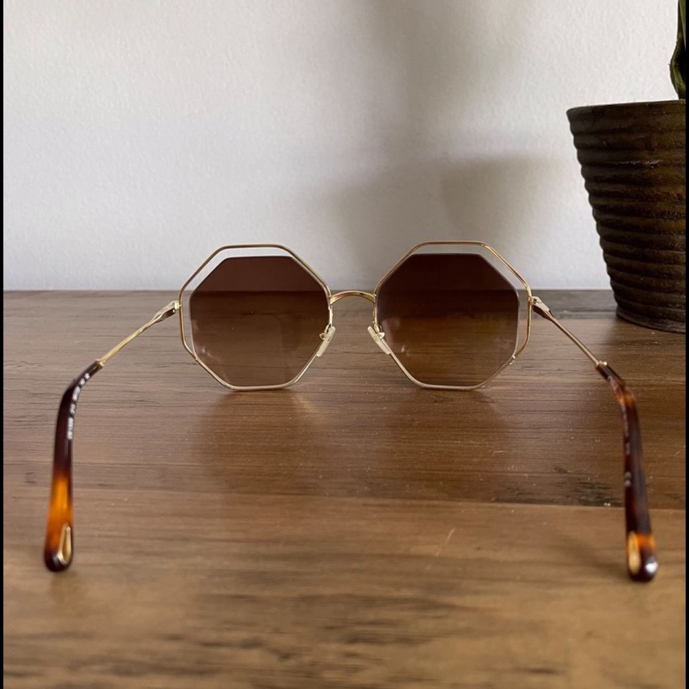 Chloè sunglasses - Picture 2 of 8